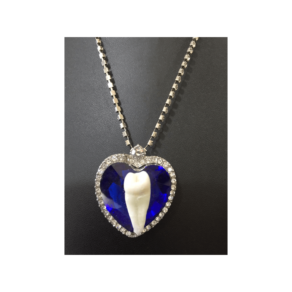 Titanic`s Heart of Ocean Necklace – jewelrycravings